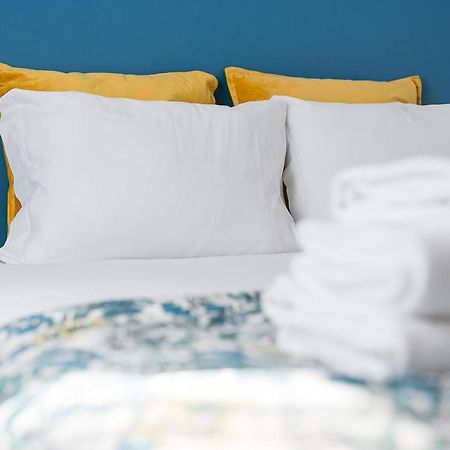 Catarina'S Little Corner By Lovelystay Porto Exterior photo