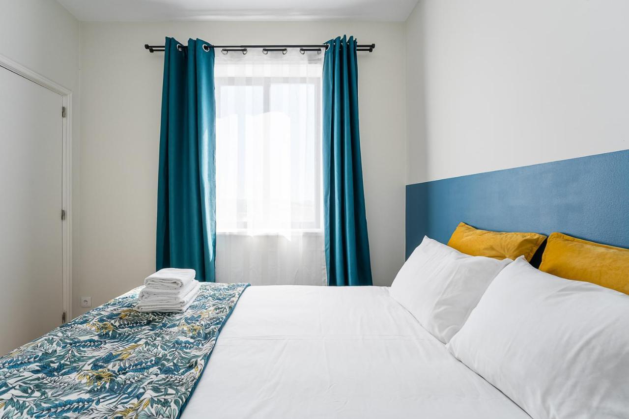 Catarina'S Little Corner By Lovelystay Porto Exterior photo